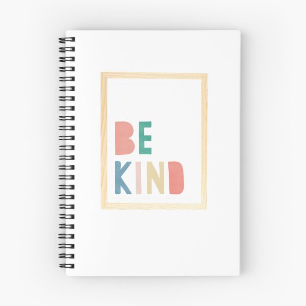 Item preview, Be Kind designed and sold by Benyacine.
