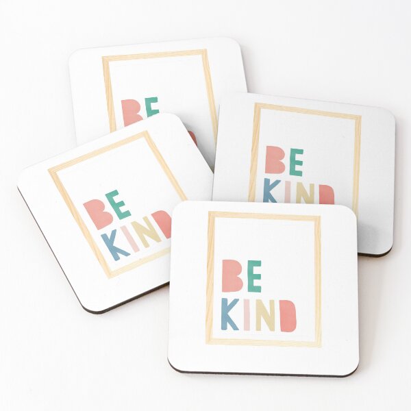 Item preview, Be Kind designed and sold by Benyacine.