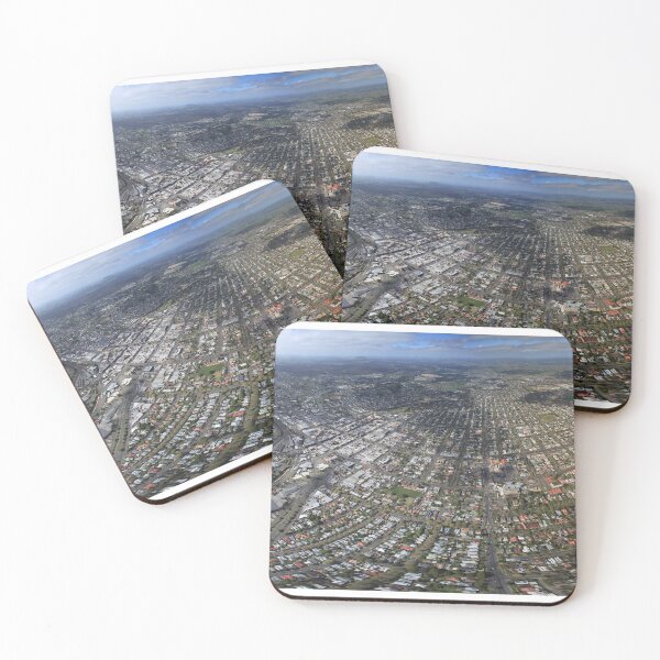 Item preview, Ballarat Panorama 360 deg designed and sold by victor.