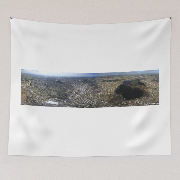 Item preview, Ballarat Panorama 360 deg designed and sold by victor.