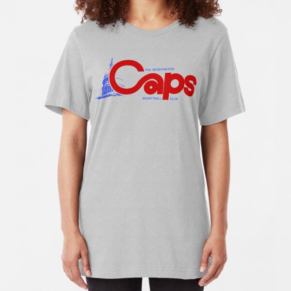 capitals playoff shirts