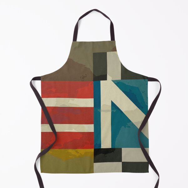 Item preview, VsKN - N designed and sold by letterallsorts.