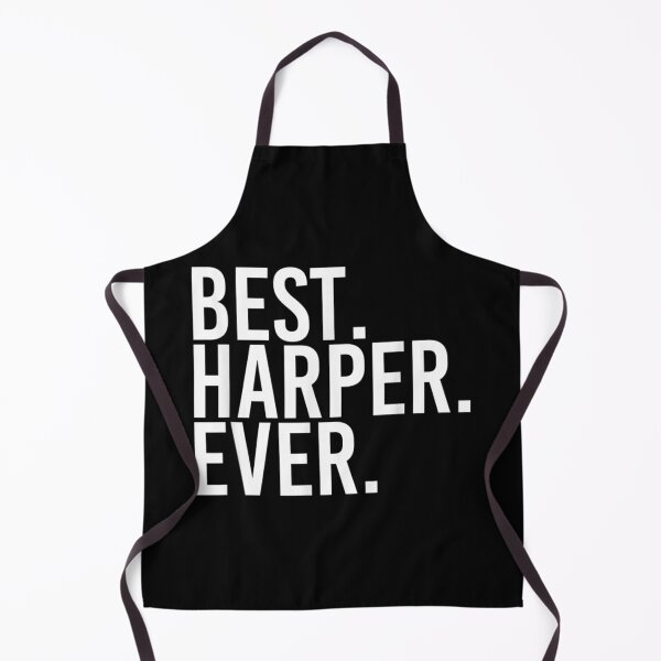 Item preview, BEST. HARPER. EVER. Gift Name Funny Women  designed and sold by Laren-Fashion.