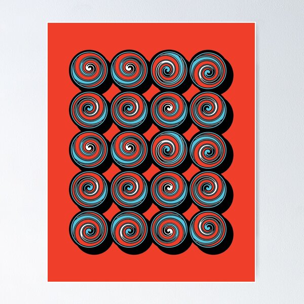 Item preview, spiral designed and sold by tuss.