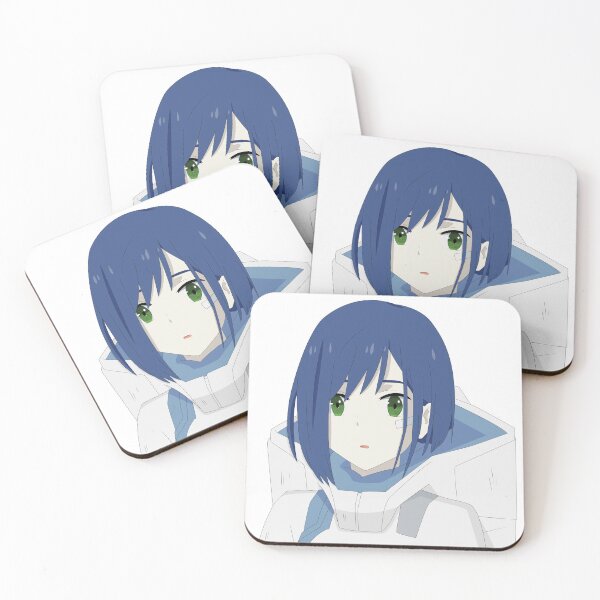 Item preview, Ichigo Darling in the FranXX designed and sold by Kura97.