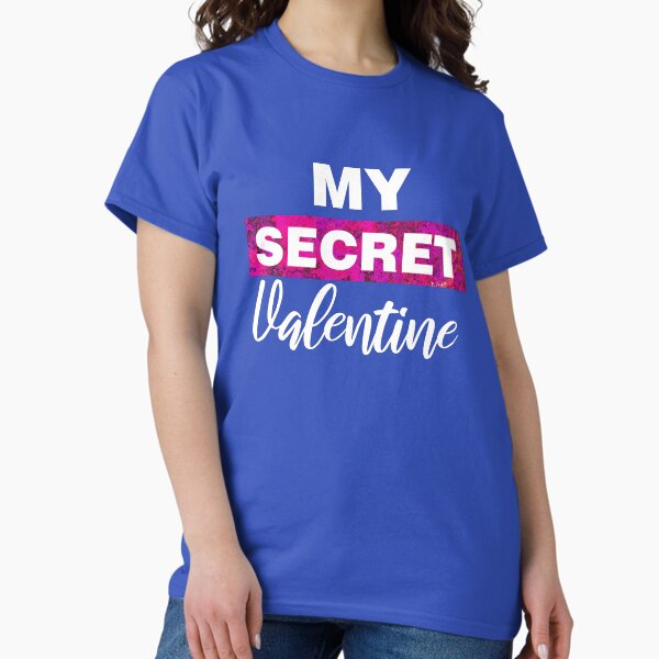 Item preview, Secret relationship designed and sold by aktiveaddict.