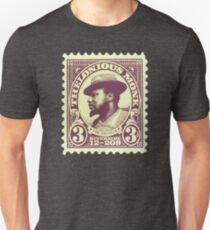 Thelonious Monk Unisex T-Shirt