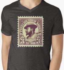 Thelonious Monk Men's V-Neck T-Shirt