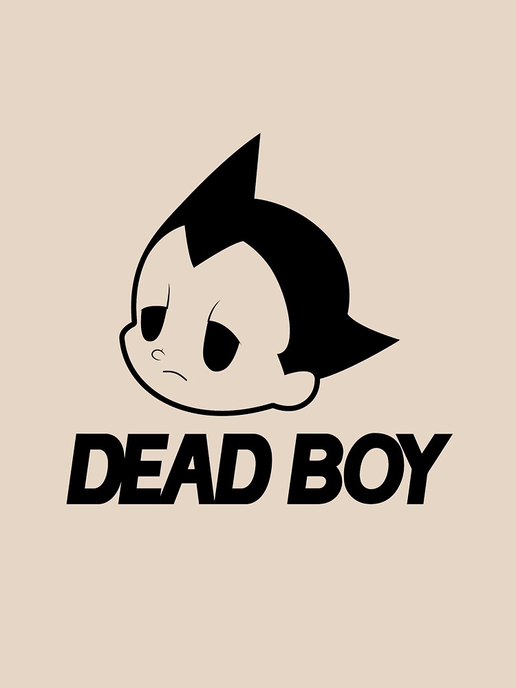 "DEAD BOY WHITE" Tshirt for Sale by DEADBOYCLO Redbubble dead t