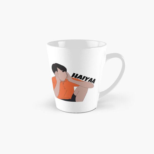 Item preview, Uncle Roger HAIYAA! designed and sold by Ollipreece.