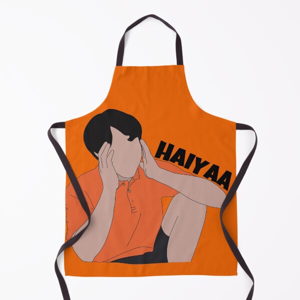 Item preview, Uncle Roger HAIYAA! designed and sold by Olivia's Doodle Den.