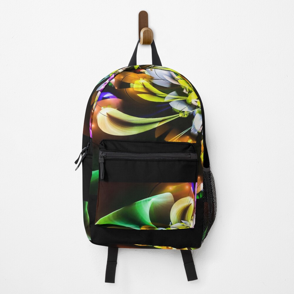 Aperçu de l'œuvre Sac à dos créée et vendue par TrueSignDesign.