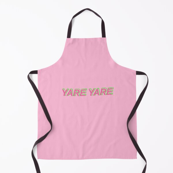 Item preview, Saiki Kusuo "Yare Yare" Sticker designed and sold by mooch-er.