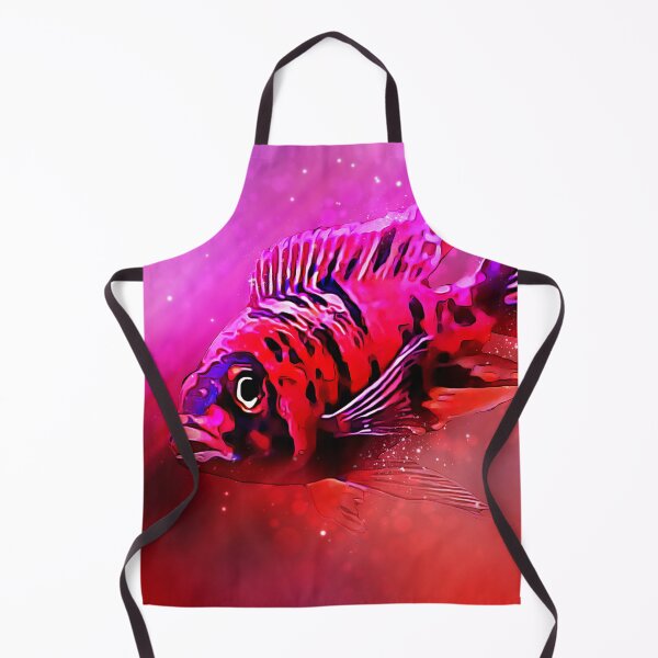 Item preview, OB Peacock Cichlid designed and sold by GFishy.