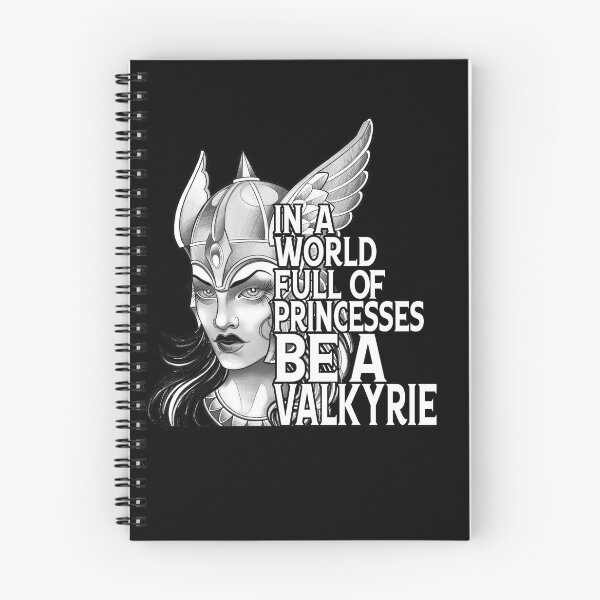 Item preview, Viking Girl  designed and sold by RockyMante.