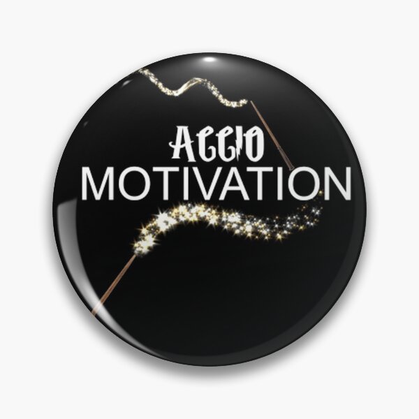 Artikelvorschau, accio motivatvation entworfen und verkauft von loxMerch.