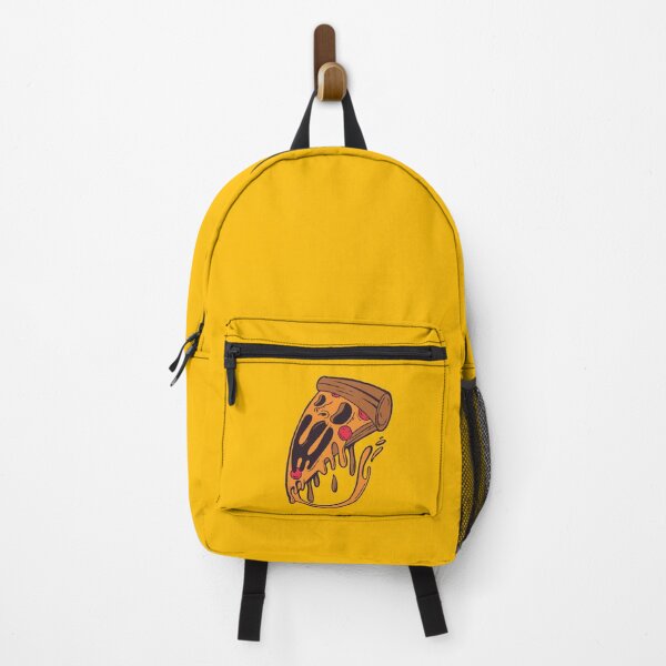 Item preview, Cheese Pizza Monster Slice designed and sold by Piztees.