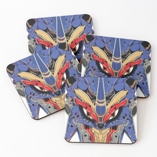 Item preview, Mecha Sonic designed and sold by Javakun.