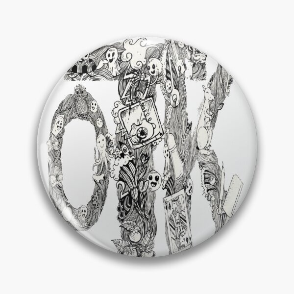 Item preview, OTK OTK designed and sold by Saa3D.