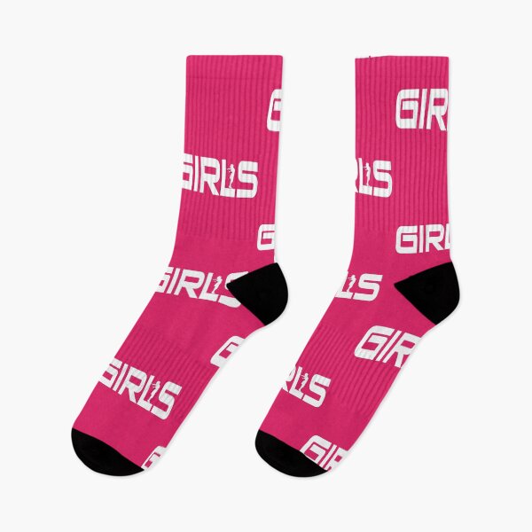 Item preview,  Friends Girls Logo hoodie designed and sold by FunnyDSN.