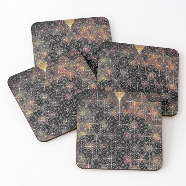 Item preview,  symmetrical formation of stars designed and sold by 42youbest.