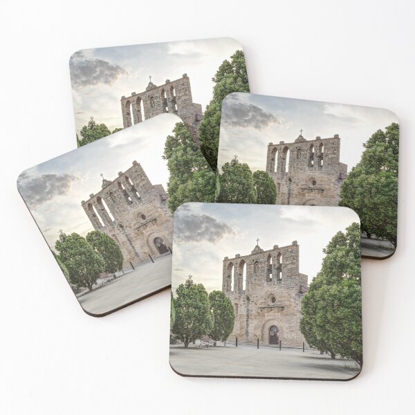 Item preview, Church of Sant Esteve (Peratallada, Catalonia) designed and sold by Marc Garrido Clotet.