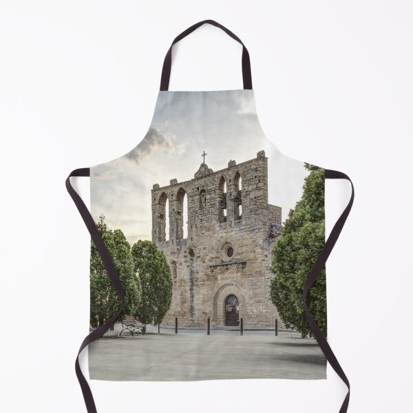 Item preview, Church of Sant Esteve (Peratallada, Catalonia) designed and sold by Marc Garrido Clotet.