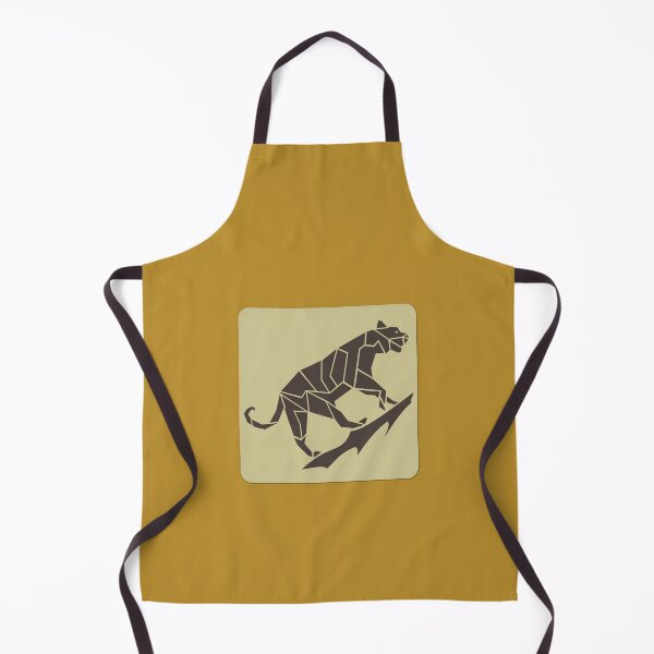 Item preview, Geometric Tiger designed and sold by FOX1999-Design.