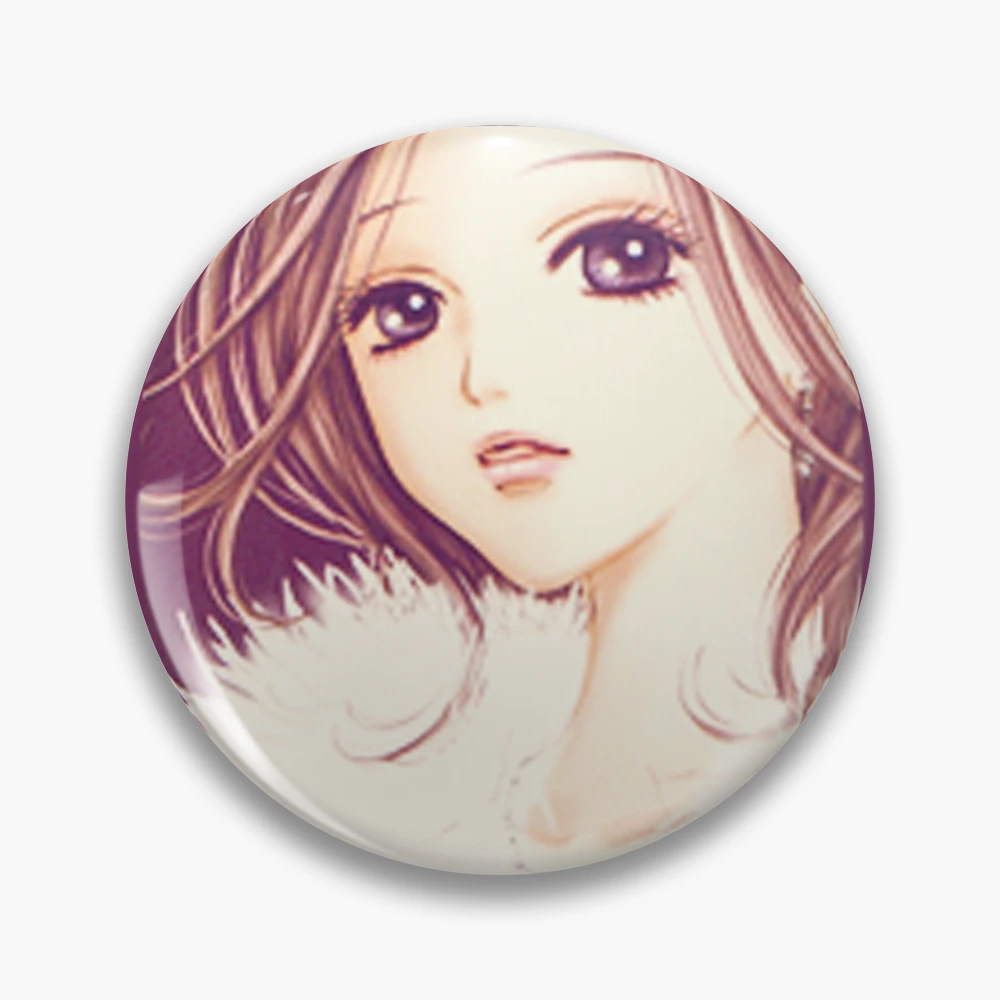 nana✨３点 Okazaki Shinichi Nana Lighter With Two Orbs Chain Gold Tone