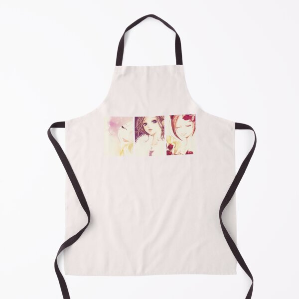 Item preview, Nana Komatsu Block Trio designed and sold by thePeachPit.