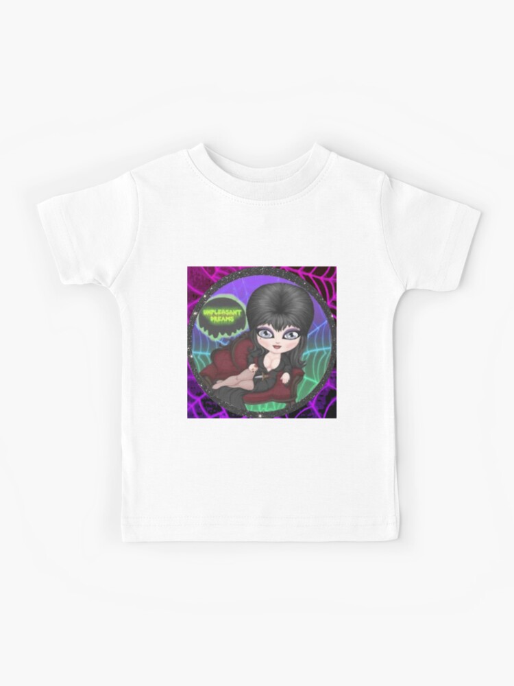 Elvira Coffin - Unpleasant Dreams Classic T Shirts, Hoodies, Sweatshirts &  Merch