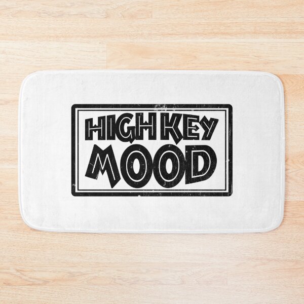 Item preview, HIGH KEY MOOD designed and sold by hajar1405.