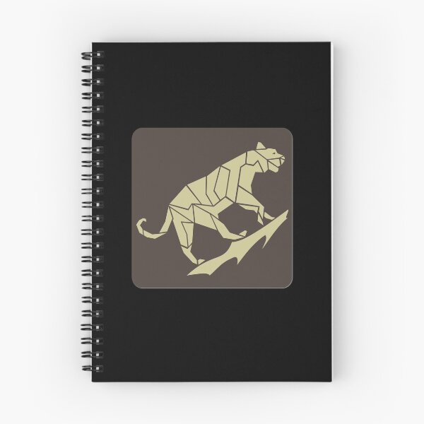 Item preview, Geometric Tiger designed and sold by FOX1999-Design.