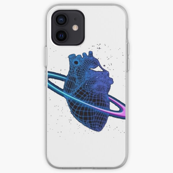 PNL Que la famille Coque souple iPhone
