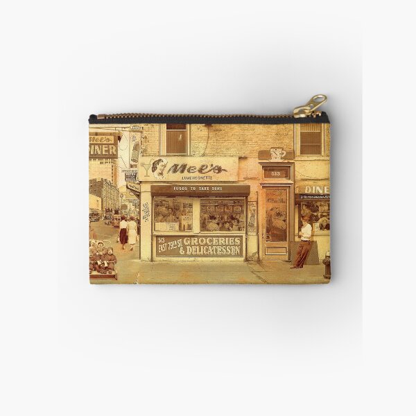 Item preview, Mel's Diner designed and sold by PrivateVices.