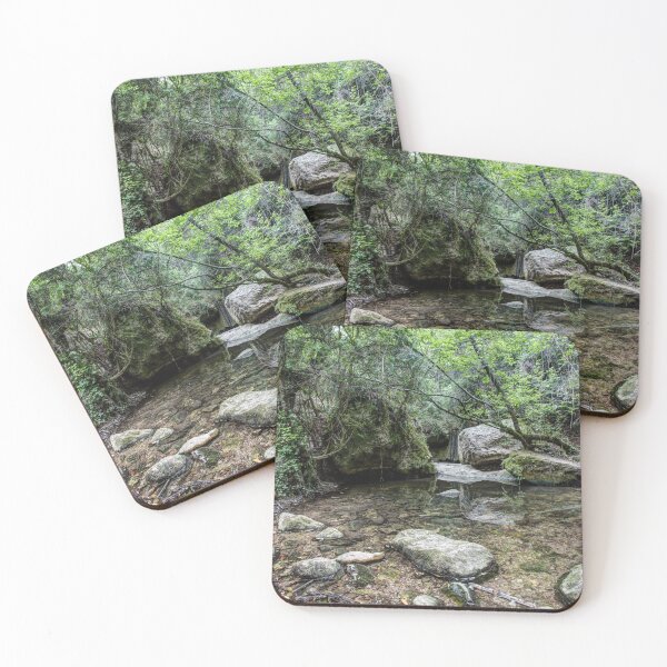 Item preview, Martinet Creek (Aiguafreda, Catalonia) designed and sold by Marc Garrido Clotet.