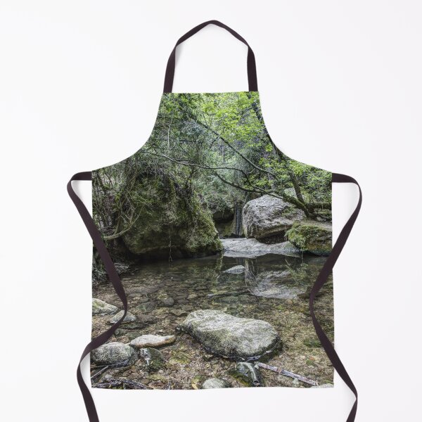 Item preview, Martinet Creek (Aiguafreda, Catalonia) designed and sold by Marc Garrido Clotet.