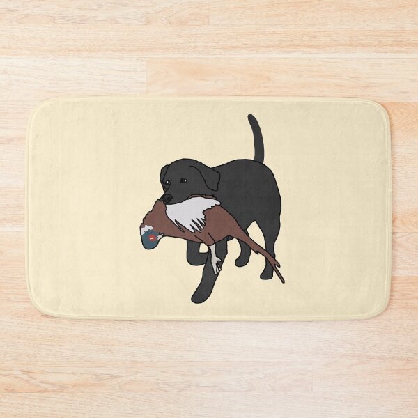 Item preview, Labrador Gundog designed and sold by taylorrowan.