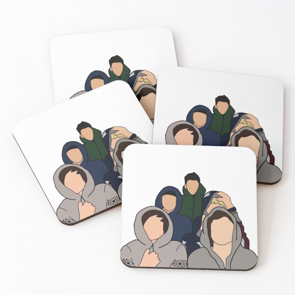Item preview, One Direction designed and sold by Arlosdesign.