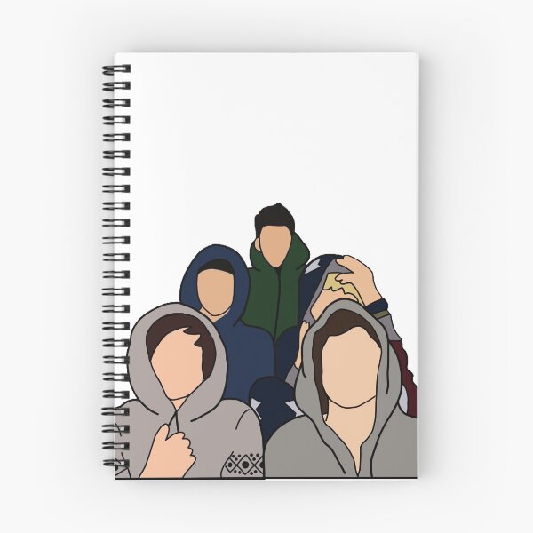 Item preview, One Direction designed and sold by Arlosdesign.