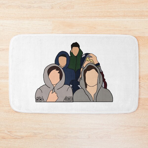 Item preview, One Direction designed and sold by Arlosdesign.
