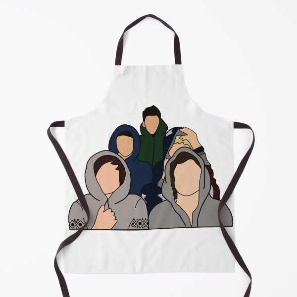 Item preview, One Direction designed and sold by Arlosdesign.