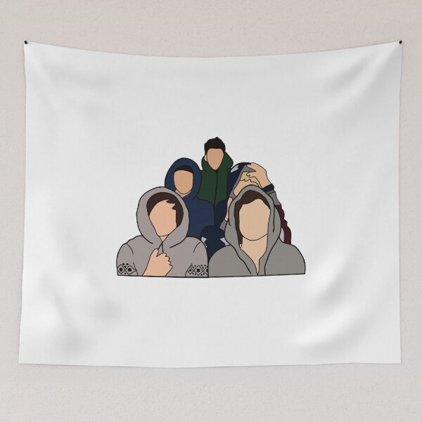 Item preview, One Direction designed and sold by Arlosdesign.