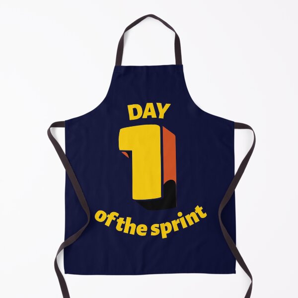 Item preview, Day of one of the sprint designed and sold by Salma Satya & Co.