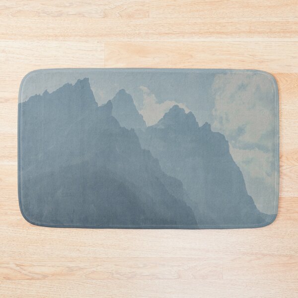 Item preview, the mountains are calling, Teton national park, Wyoming designed and sold by Spirit-Art.