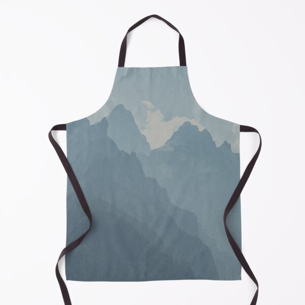 Item preview, the mountains are calling, Teton national park, Wyoming designed and sold by Spirit-Art.