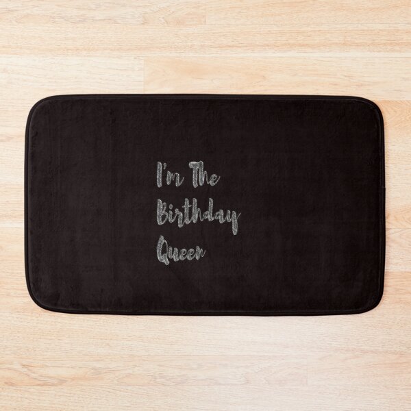 Item preview, it's my queen's birthday  designed and sold by joshepbel.