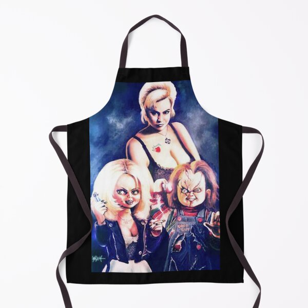 Item preview, Game of chucky designed and sold by Muntadher-Noori.