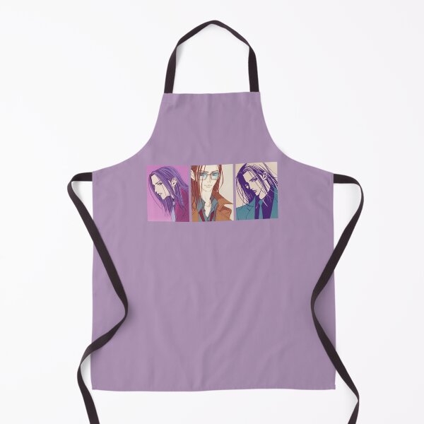 Item preview, Nana Takumi Ichinose Block Trio designed and sold by thePeachPit.