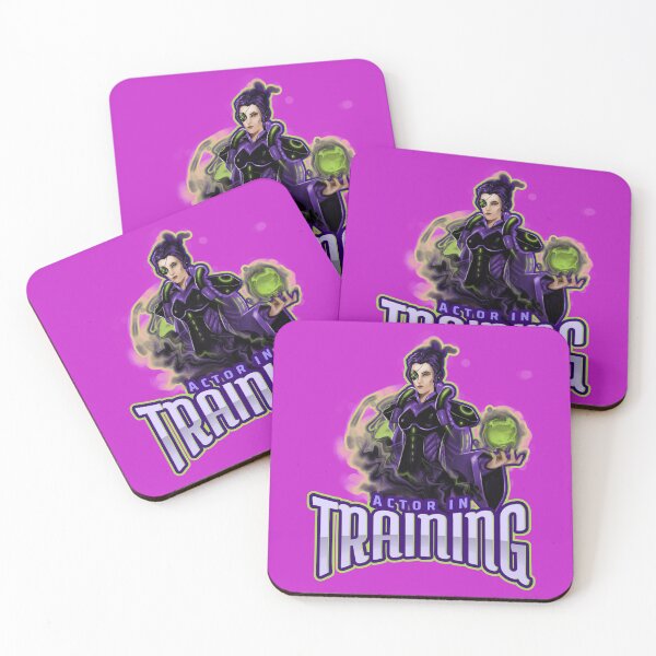 Item preview, ACTOR IN TRAINING  designed and sold by CoopClothing.